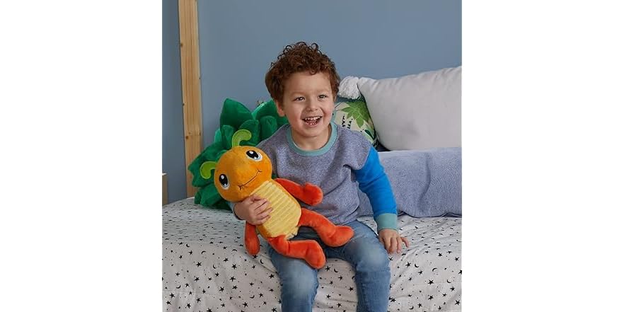 PLAYSKOOL GLO FRIENDS. 'Glo Snail'. Vintage 80s Toy. Glo Bug. Glo Worm. £9.99 - UK