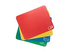 Glad Flexible Cutting Board Set