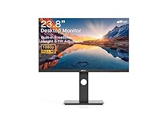 Mobile Pixels 23.8'' FHD Monitor