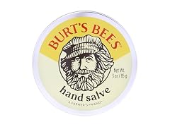 Burts Bees Farmers Friend Hand Salve 3 oz