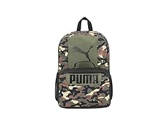 Puma Kids Evercat Backpack Lunch Kit