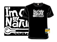Chilly By Nature