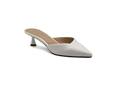 Women's Charles David Aloe White (6.5)