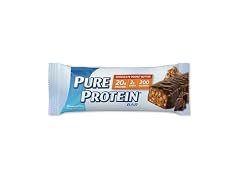 Pure Protein Pure Protein Chocolate PB Bar, 6ct