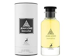 Jean Lowe Immortel EDP by Maison Alhambra (LV L’Immensité Clone)