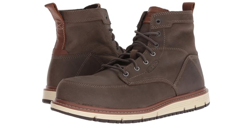 keen work boots clearance