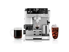 Refurbished Ninja R-ES601 Luxe Café Premier Series Espresso Machine