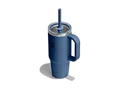 Hydro Flask 24oz Travel Tumbler - Harbor Blue