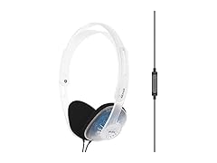 Koss Koss KPH30iCL On-Ear Headphones