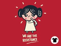 We Are the Resistance