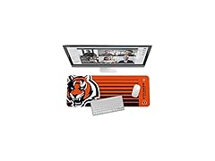 CINCINNATI BENGALS Desk Mat