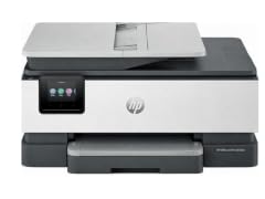 HP OfficeJet Pro 8138e Wireless All-in-One Color Inkjet Printer