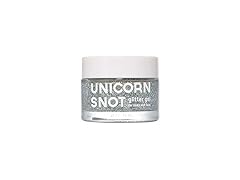 Unicorn Snot Holographic Body Glitter Gel