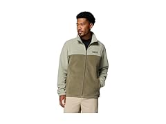 Columbia Mens Steens Mountain 2.0 Full Zip Jacket