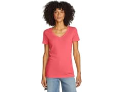 Eddie Bauer  (S) WT SS FAV VNK TEE