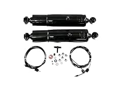 ACDelco Gold 504-554 Rear Air Absorber