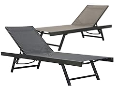 Urban Sun Loungers - Your Choice