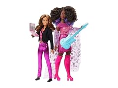 Barbie Careers Career of The Year 2 Dolls