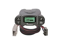Tekonsha TEKONSHA P3 BRAKE CONTROL + WIRING HARNE