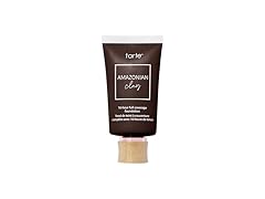 tarte Amazonian clay foundation, espresso
