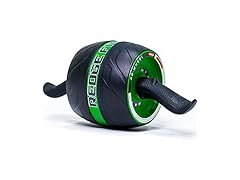 Redge Fit Rebound Ab Roller Wheel
