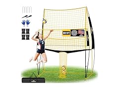 PodiuMax Volleyball Training Equipment