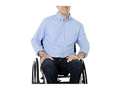 Amazon Essentials Mens Regular Fit Oxford Shirt