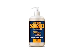 Everyone Cedar Citrus 3-in-1, 32oz