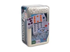 Mexican Train Dominoes