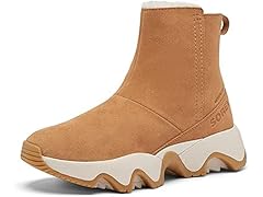 Sorel Women's Kinetic Impact Boot (5)