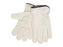 MCR Safety MCR Safety Leather Driver Gloves