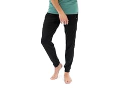 Warriors & Scholars Men's Remy Ultra Soft Knit Jogger