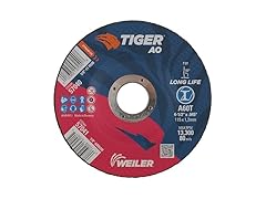 4-1/2" Cutting Wheel 25pk