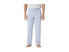 Amazon Essentials Mens Cotton Poplin PJ Pant