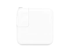 Apple 30W USB Type-C Power Adapter