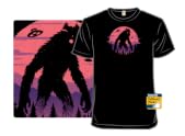 The Skinwalker