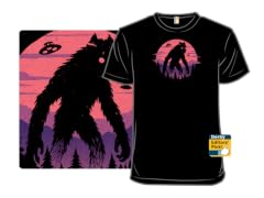 The Skinwalker