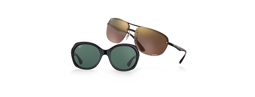Ray-Ban Sunglasses