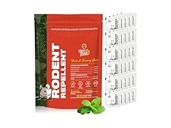 Kairnphault Mouse Repellent Pouches