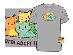 Gotta Adopt Them All