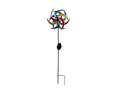 36" Solar Wind Spinner
