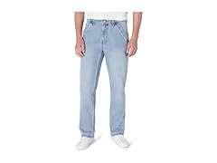 AE Mens Rigid RelaxedFit Jeans