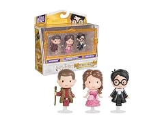 Harry Potter, Micro Magical Moments Year 4 Figure Set