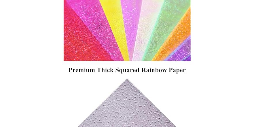 Bb Paper BB Bachmore 90 PCS Origami Paper Craft