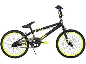 Huffy Revolt 20" B BMX