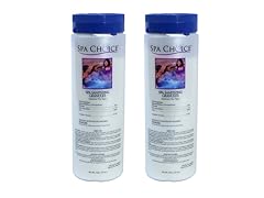 Spa Choice Chlorine Granules, 4 lb.