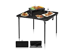 Outspurge 34" Folding Table