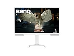 BenQ EW2790Q 27” 2K QHD IPS Premium Monitor