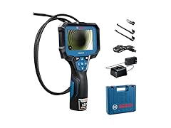 Bosch GIC4-23C BOSCH GIC4-23C 12V Max Connected 5 Ft. Handhe