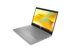 HP Chromebook 14" Intel Celeron N4120 (Open Box)